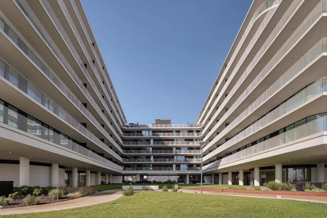 Apartamento T2 para Venda em Barreiro e Lavradio Foto 31