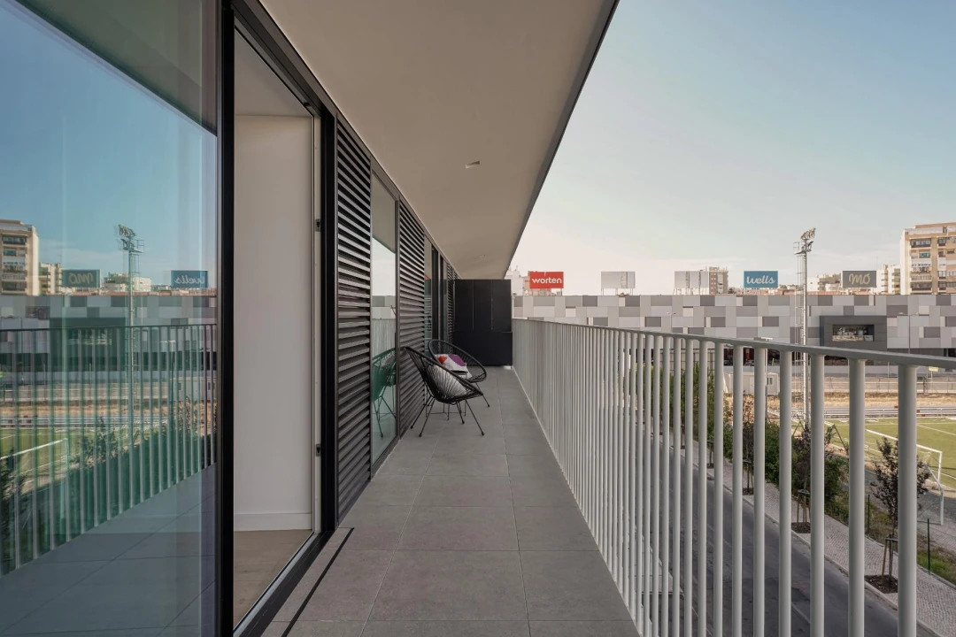 Apartamento T2 para Venda em Barreiro e Lavradio Foto 7