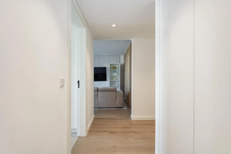 Apartamento T2 para Venda em Barreiro e Lavradio Foto 12