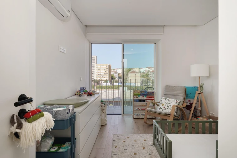 Apartamento T2 para Venda em Barreiro e Lavradio Foto 17