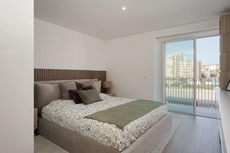 Apartamento T2 para Venda em Barreiro e Lavradio Foto 20