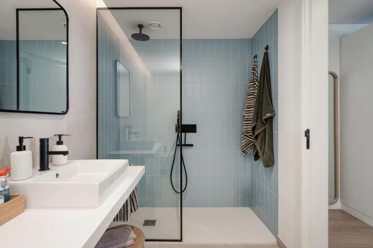 Apartamento T2 para Venda em Barreiro e Lavradio Foto 22