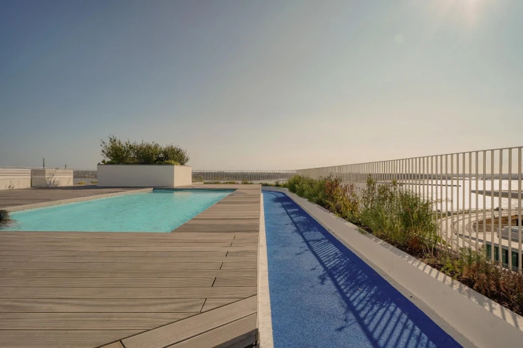 Apartamento T2 para Venda em Barreiro e Lavradio Foto 26