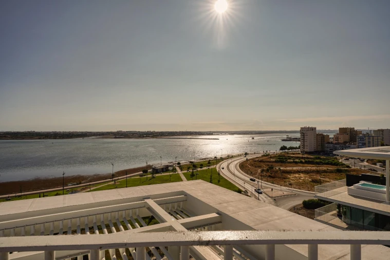 Apartamento T2 para Venda em Barreiro e Lavradio Foto 28