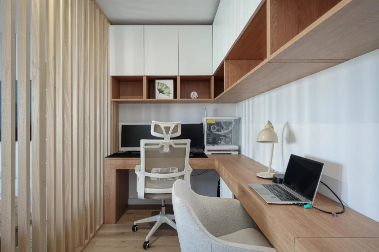 Apartamento T2 para Venda em Barreiro e Lavradio Foto 5
