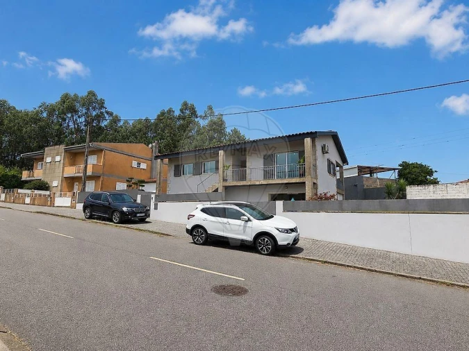 Moradia T3 para Venda em Amares e Figueiredo Foto 25