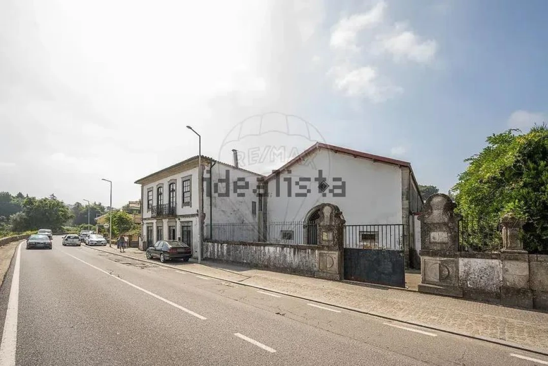 Moradia T6 para Venda em Barcelinhos Foto 36