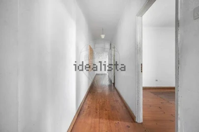 Moradia T6 para Venda em Barcelinhos
