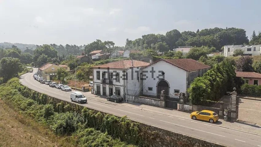 Moradia T6 para Venda em Barcelinhos Foto 37
