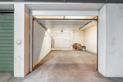 Apartamento T1 para Venda em Povoa de Lanhoso (N. Senhora do Amparo)