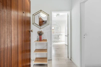 Apartamento T1 para Venda em Povoa de Lanhoso (N. Senhora do Amparo)