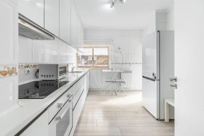 Apartamento T1 para Venda em Povoa de Lanhoso (N. Senhora do Amparo)