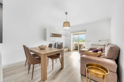 Apartamento T1 para Venda em Povoa de Lanhoso (N. Senhora do Amparo)