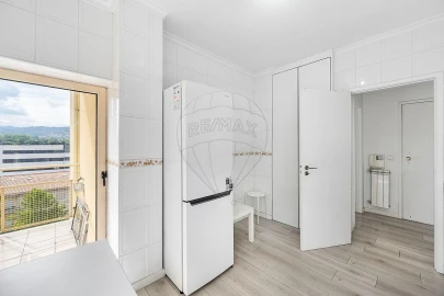 Apartamento T1 para Venda em Povoa de Lanhoso (N. Senhora do Amparo)