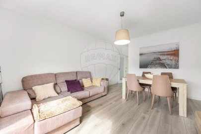Apartamento T1 para Venda em Povoa de Lanhoso (N. Senhora do Amparo)