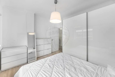 Apartamento T1 para Venda em Povoa de Lanhoso (N. Senhora do Amparo)