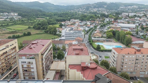 Apartamento T1 para Venda em Povoa de Lanhoso (N. Senhora do Amparo)