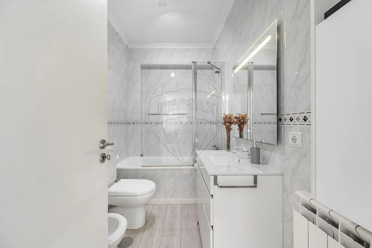 Apartamento T1 para Venda em Povoa de Lanhoso (N. Senhora do Amparo) Foto 24