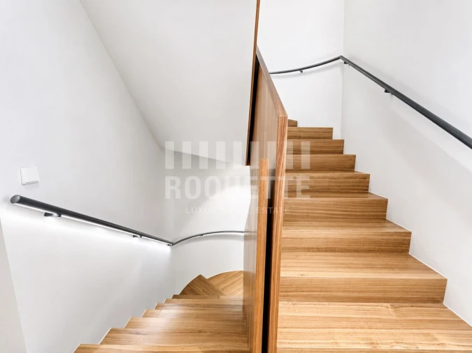 Apartamento T2 para Venda em Aldoar, Foz do Douro e Nevogilde Foto 6