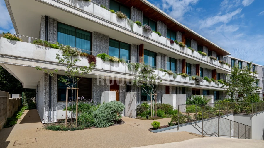 Apartamento T2 para Venda em Aldoar, Foz do Douro e Nevogilde