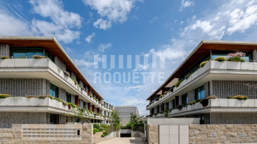 Apartamento T2 para Venda em Aldoar, Foz do Douro e Nevogilde