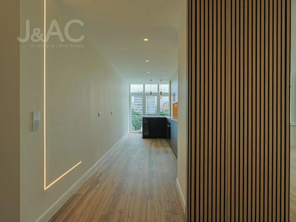 Apartamento T2 para Venda em Cascais e Estoril Foto 8