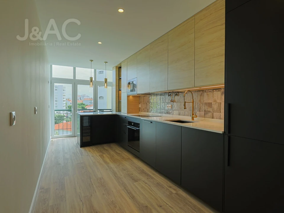 Apartamento T2 para Venda em Cascais e Estoril Foto 9