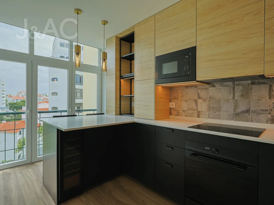 Apartamento T2 para Venda em Cascais e Estoril Foto 10