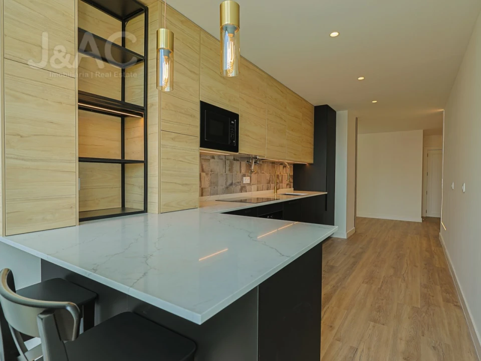Apartamento T2 para Venda em Cascais e Estoril Foto 11