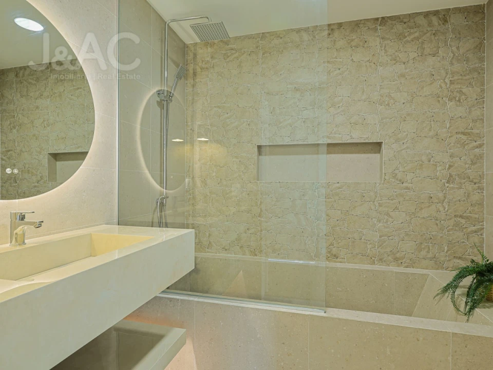Apartamento T2 para Venda em Cascais e Estoril Foto 13