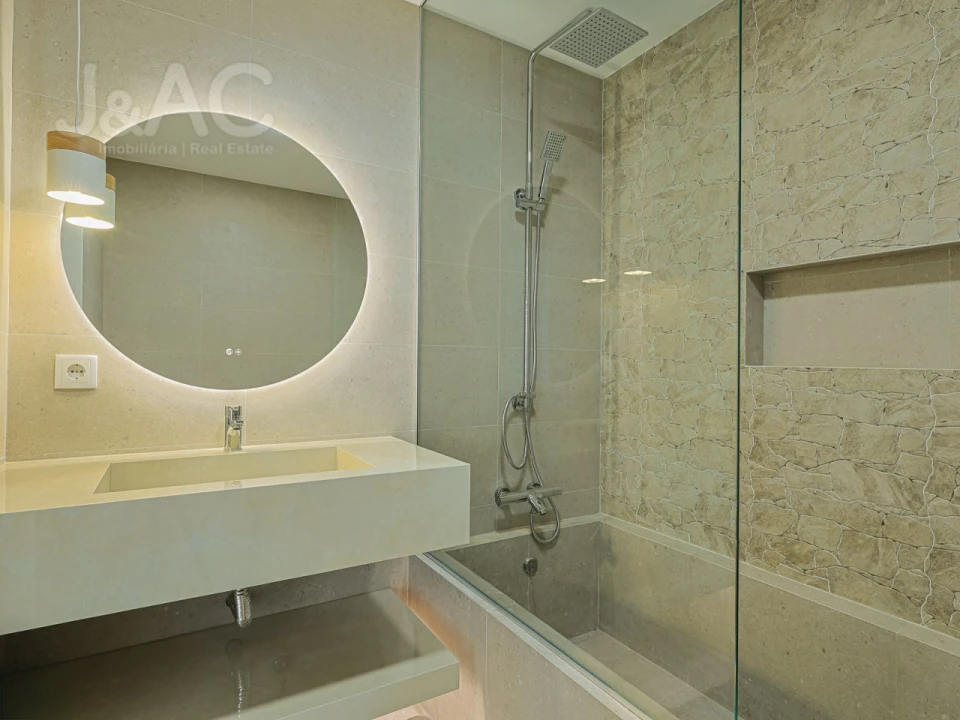 Apartamento T2 para Venda em Cascais e Estoril Foto 14