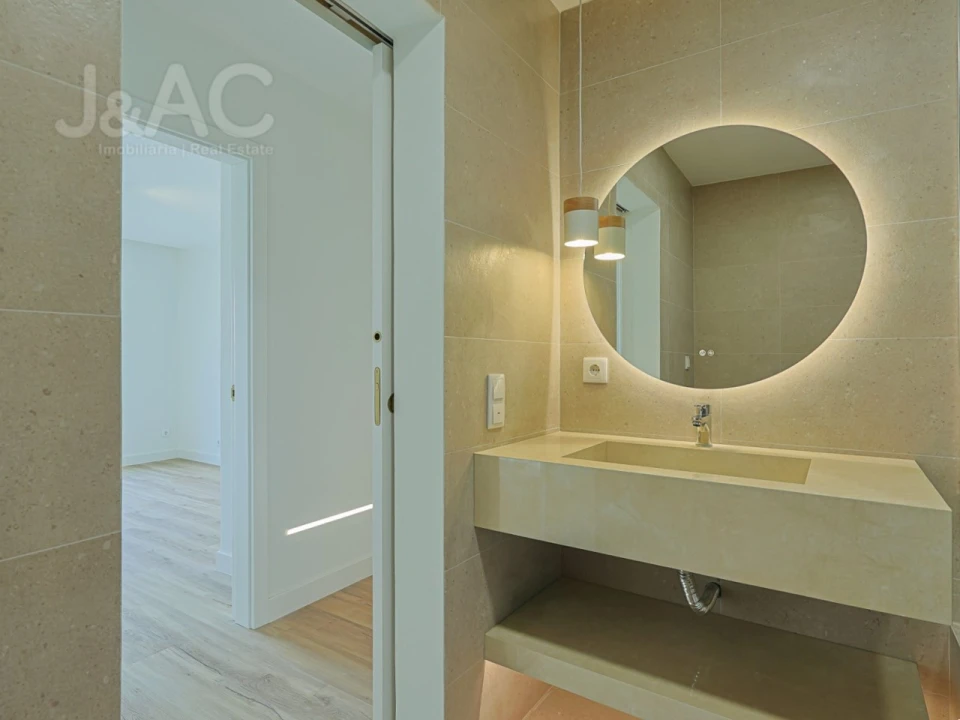 Apartamento T2 para Venda em Cascais e Estoril Foto 15