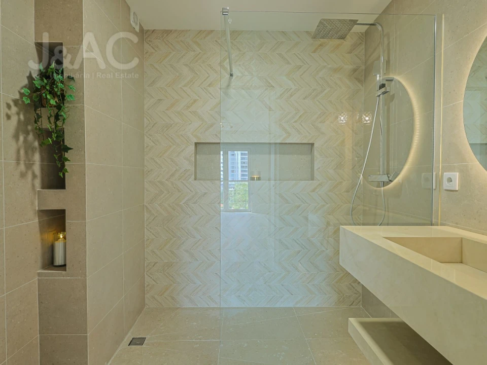 Apartamento T2 para Venda em Cascais e Estoril Foto 20
