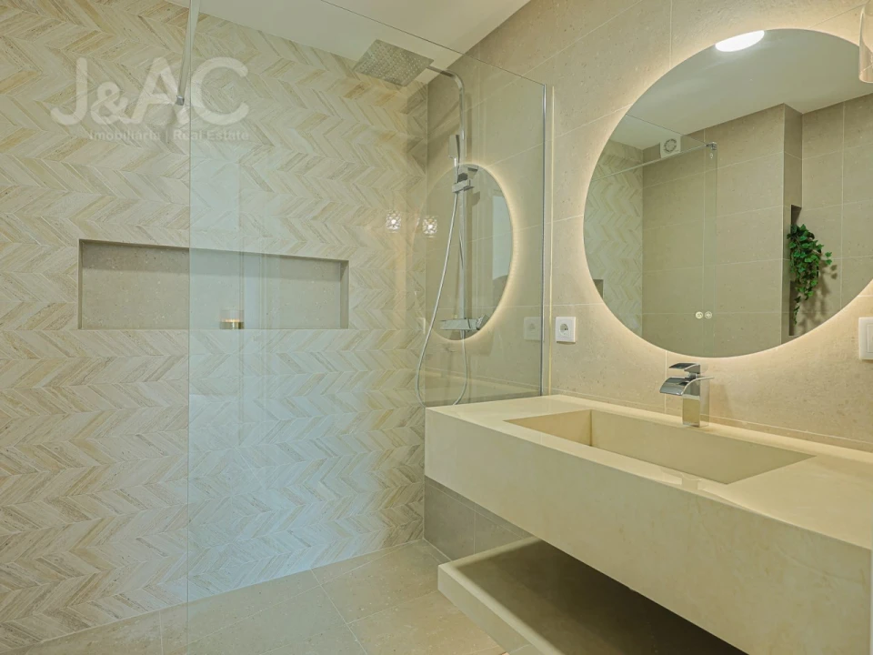 Apartamento T2 para Venda em Cascais e Estoril Foto 21
