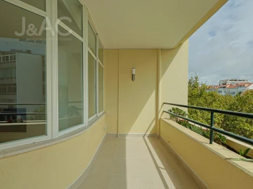 Apartamento T2 para Venda em Cascais e Estoril