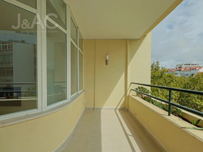 Apartamento T2 para Venda em Cascais e Estoril Foto 5