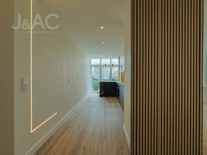 Apartamento T2 para Venda em Cascais e Estoril Foto 8