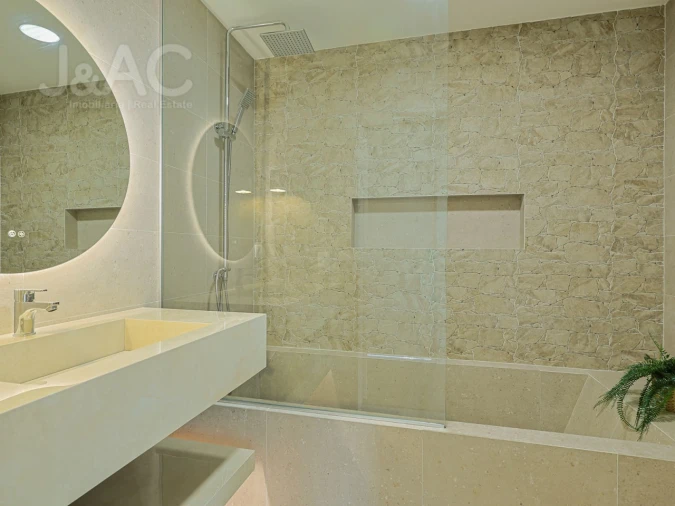 Apartamento T2 para Venda em Cascais e Estoril Foto 13