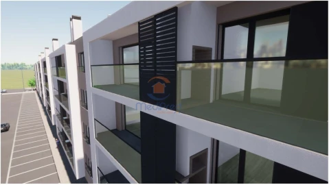 Apartamento T3 para Venda em Montijo e Afonsoeiro