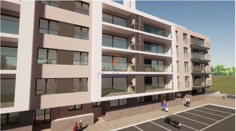 Apartamento T3 para Venda em Montijo e Afonsoeiro