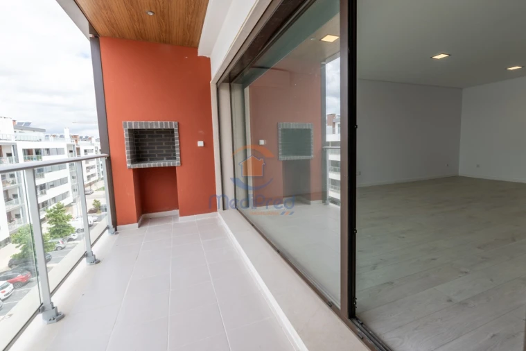 Apartamento T3 para Venda em Montijo e Afonsoeiro Foto 7