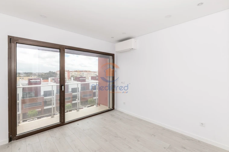 Apartamento T3 para Venda em Montijo e Afonsoeiro Foto 9
