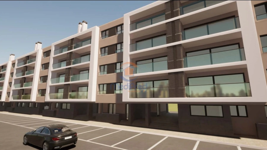 Apartamento T3 para Venda em Montijo e Afonsoeiro