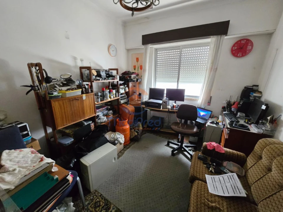 Apartamento T3 para Venda em Odivelas Foto 8