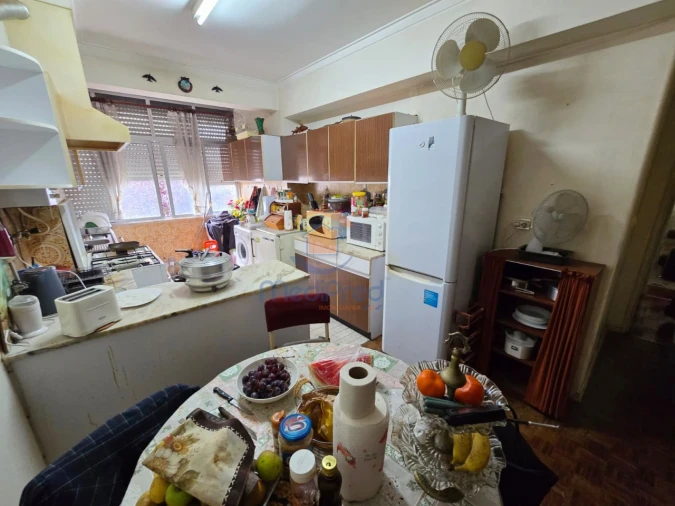 Apartamento T3 para Venda em Odivelas Foto 3