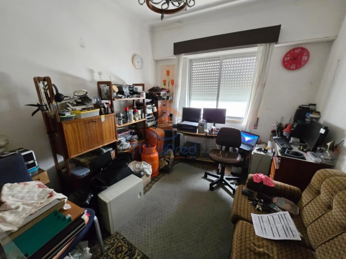 Apartamento T3 para Venda em Odivelas Foto 8