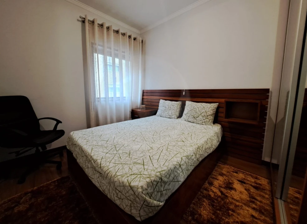 Apartamento T2 para Arrendamento em Aver-O-Mar, Amorim e Terroso Foto 6