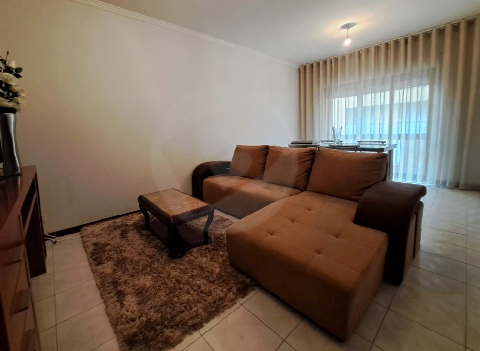 Apartamento T2 para Arrendamento em Aver-O-Mar, Amorim e Terroso Foto 11