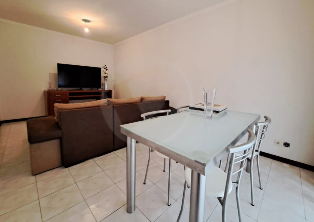 Apartamento T2 para Arrendamento em Aver-O-Mar, Amorim e Terroso Foto 22