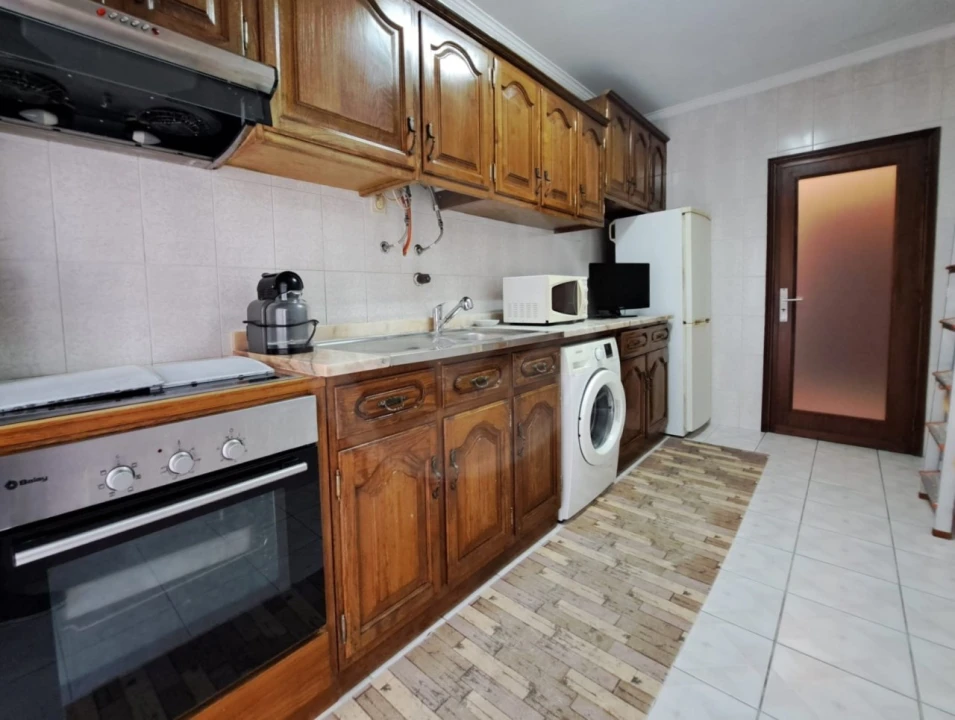 Apartamento T2 para Arrendamento em Aver-O-Mar, Amorim e Terroso Foto 24